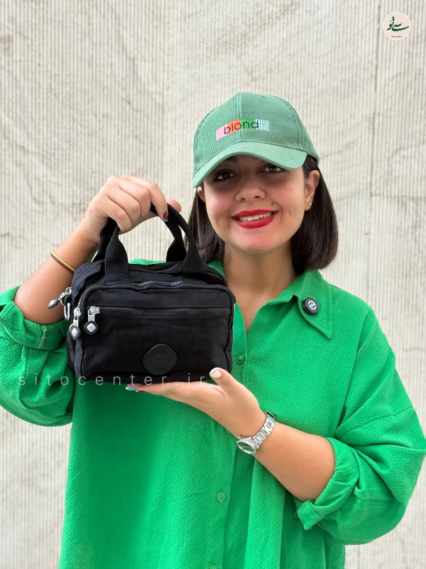 کیف بوبو (BOBO) کد 2-9919