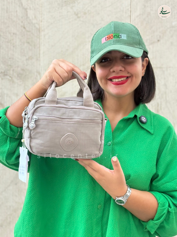 کیف بوبو (BOBO) کد 2-9919