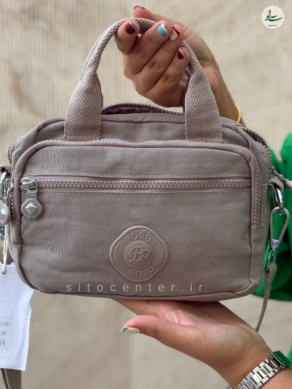 کیف بوبو (BOBO) کد 2-9919