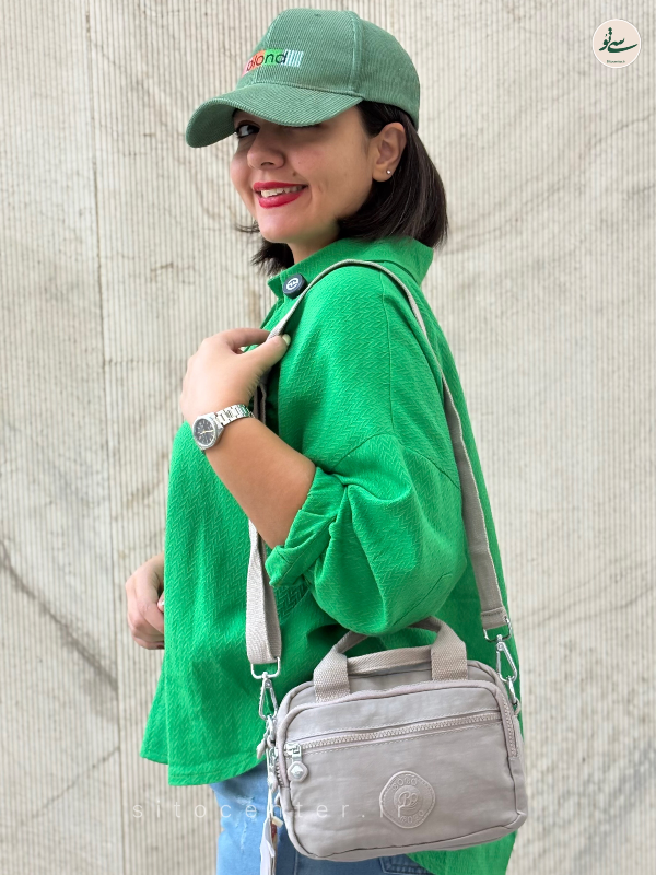 کیف بوبو (BOBO) کد 2-9919