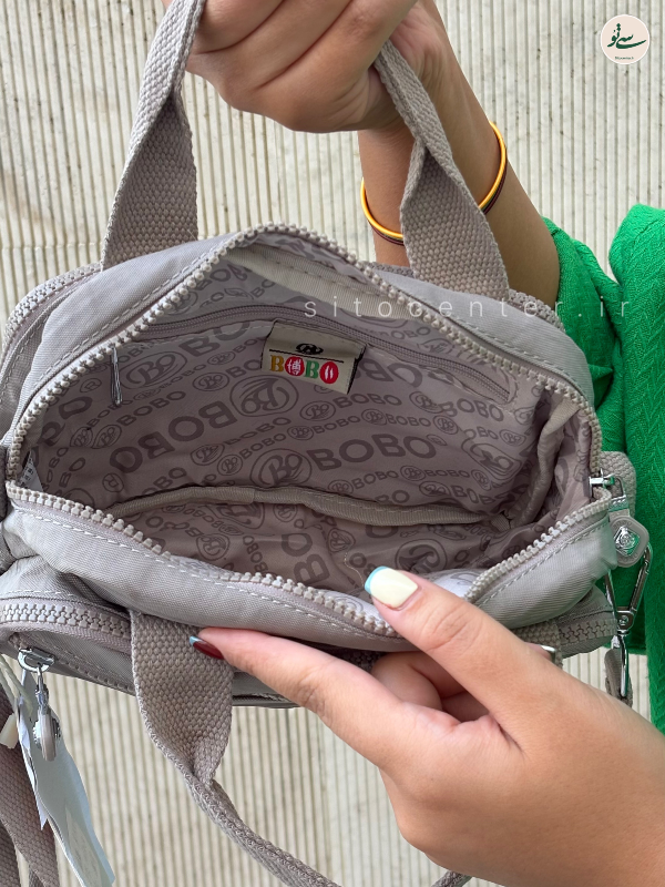 کیف بوبو (BOBO) کد 2-9919