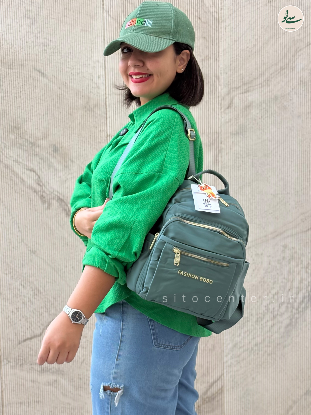 تصویری از مینی کوله فشن بوبو (FASHION BOBO) کد 6029