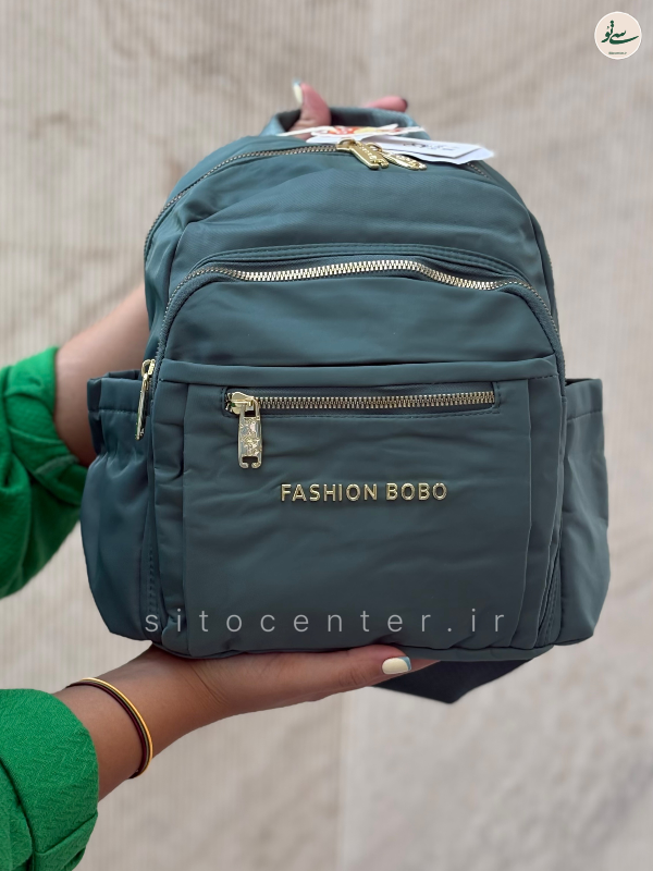 مینی کوله فشن بوبو (FASHION BOBO) کد 6029