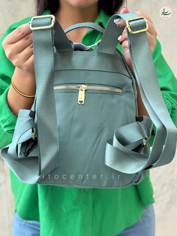 مینی کوله فشن بوبو (FASHION BOBO) کد 6029