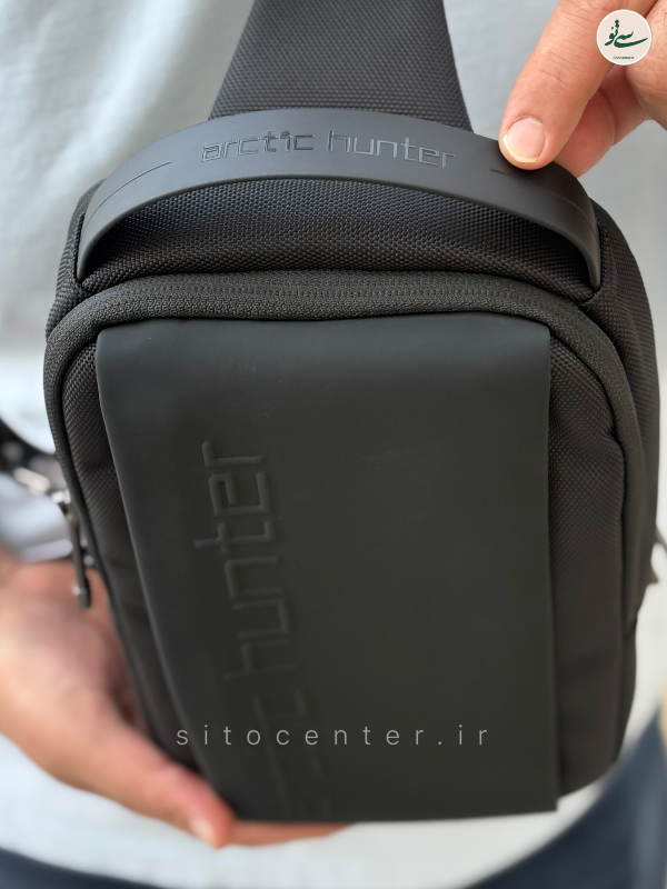 بادی بگ آرکتیک هانتر(arctic hunter) کد XB00541