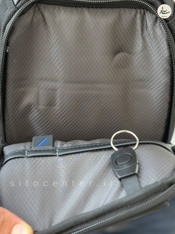 بادی بگ آرکتیک هانتر(arctic hunter) کد XB00541