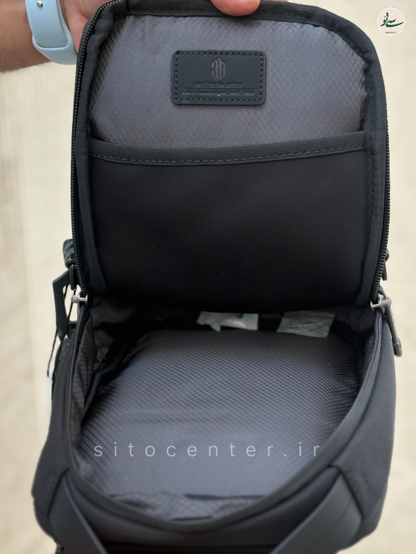 بادی بگ آرکتیک هانتر(arctic hunter) کد XB00541