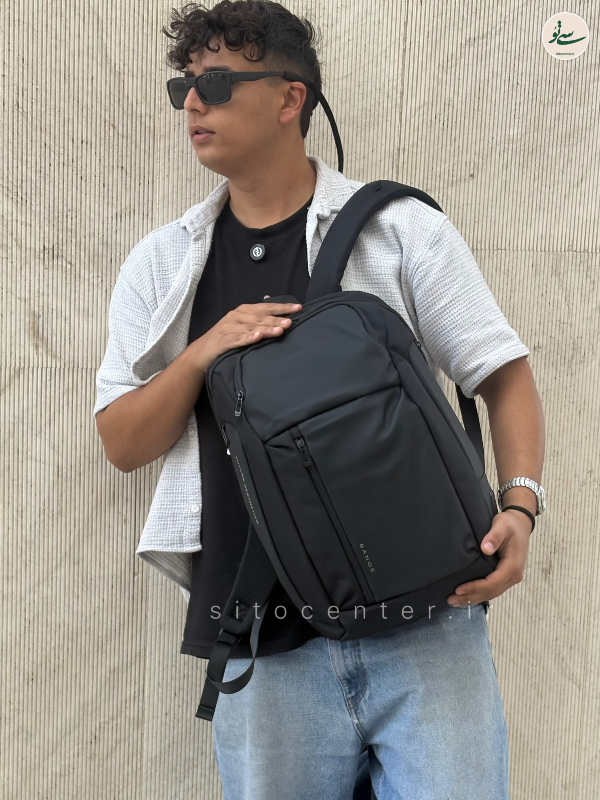 کوله بنج (BANGE) کد 7663