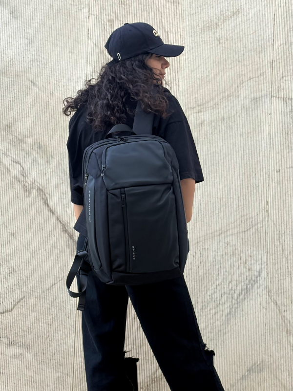 کوله بنج (BANGE) کد 7663