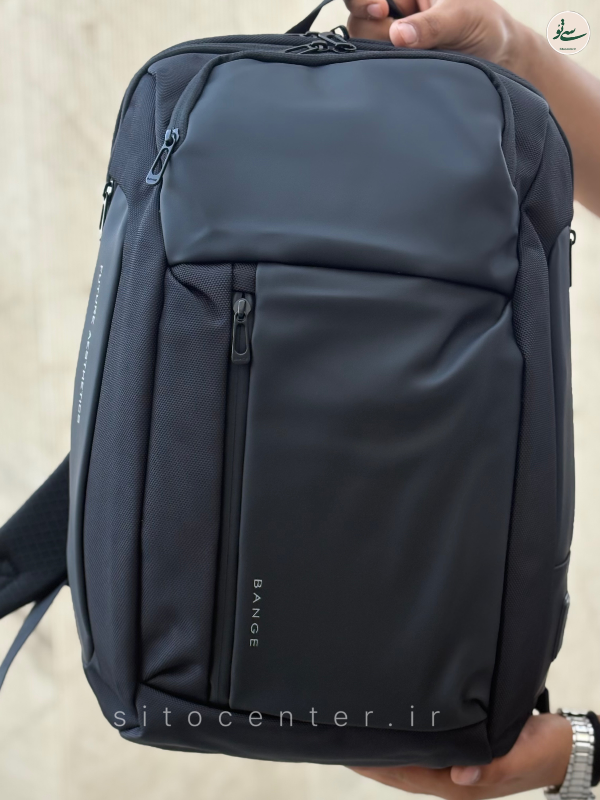 کوله بنج (BANGE) کد 7663