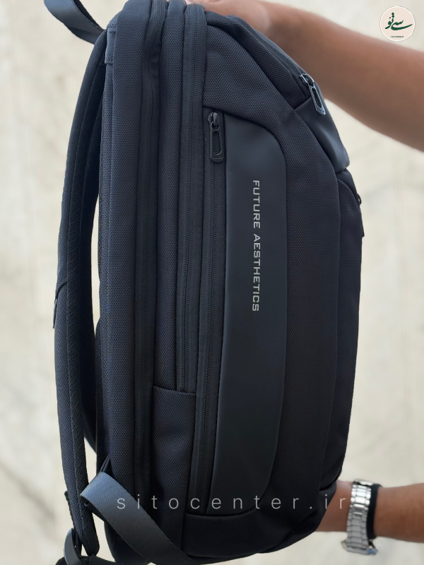 کوله بنج (BANGE) کد 7663