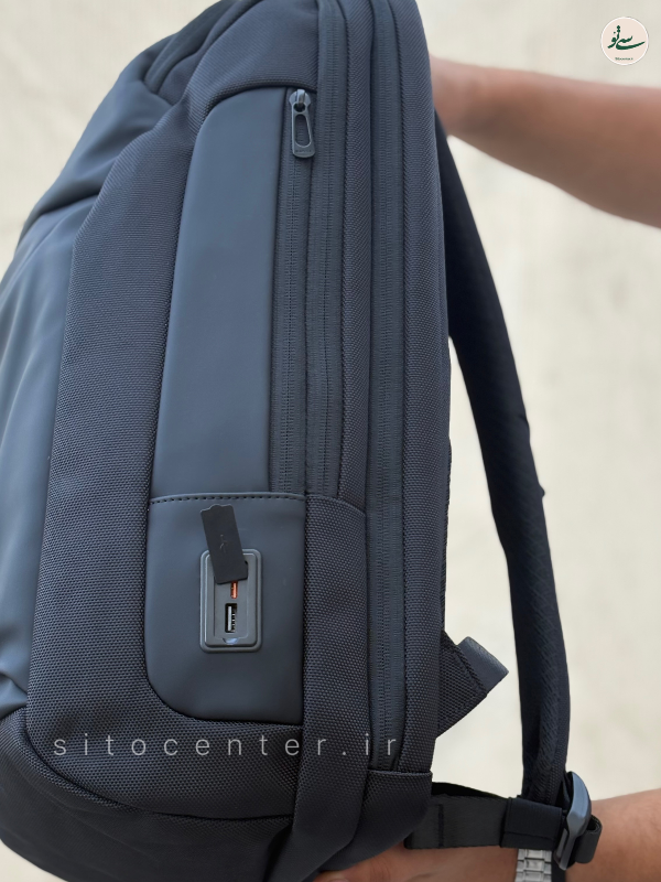 کوله بنج (BANGE) کد 7663