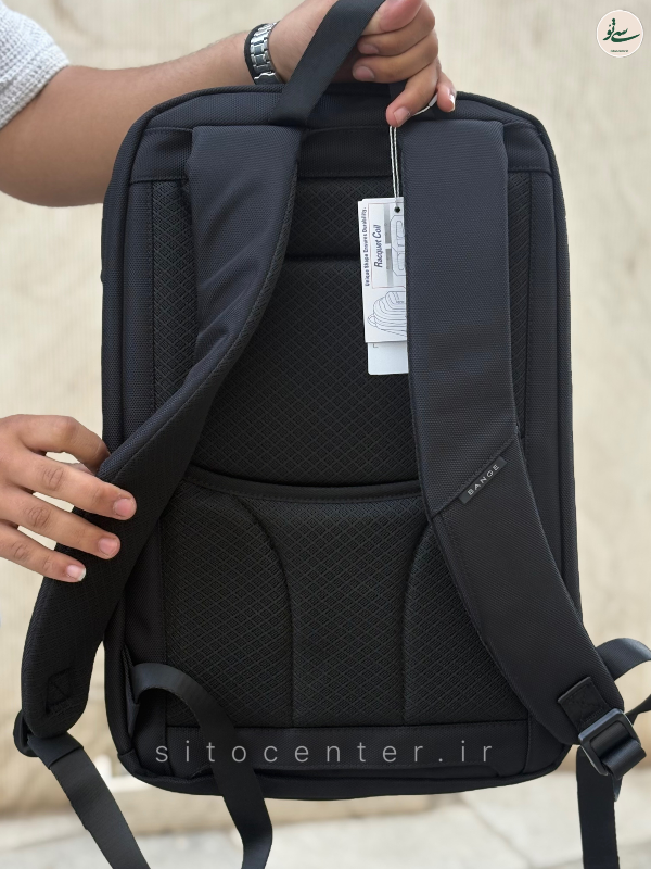 کوله بنج (BANGE) کد 7663