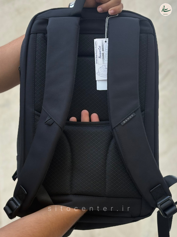 کوله بنج (BANGE) کد 7663