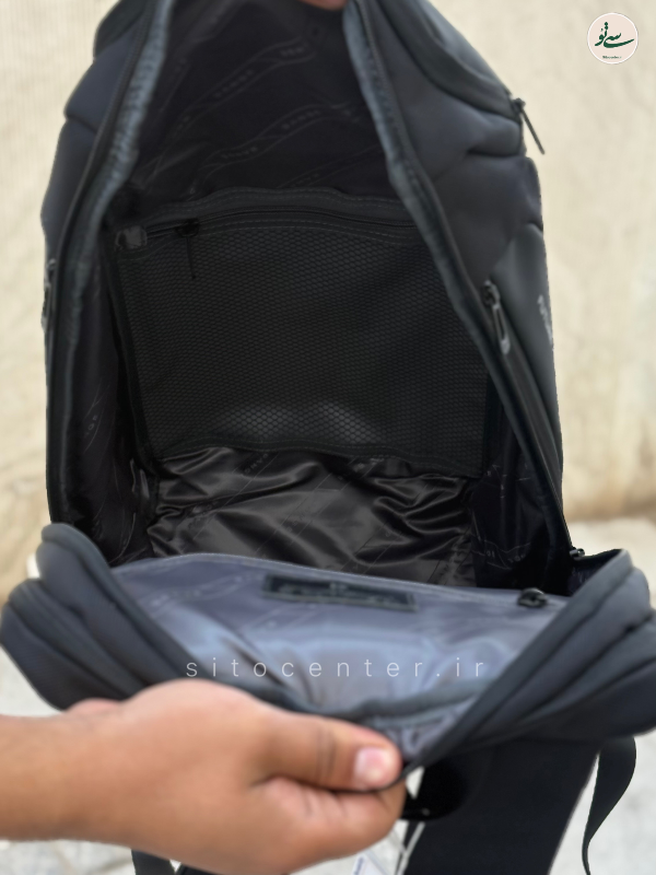 کوله بنج (BANGE) کد 7663