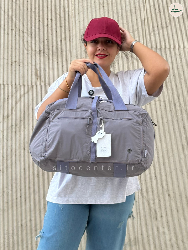 ساک جادویی بوبو(BOBO) کد 1207