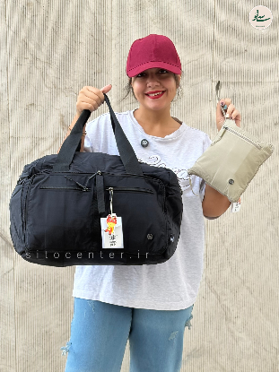 تصویری از ساک جادویی بوبو(BOBO) کد 1207