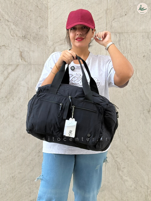 ساک جادویی بوبو(BOBO) کد 1207