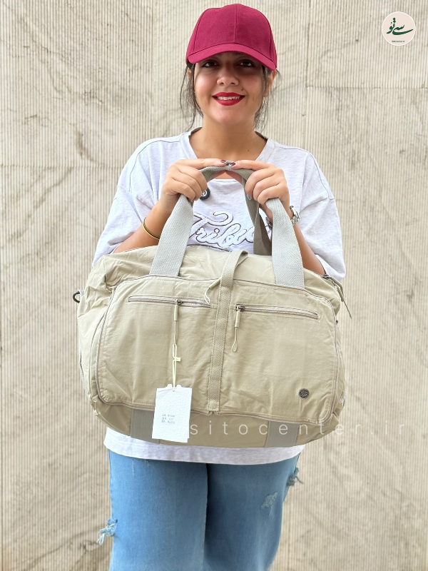 ساک جادویی بوبو(BOBO) کد 1207