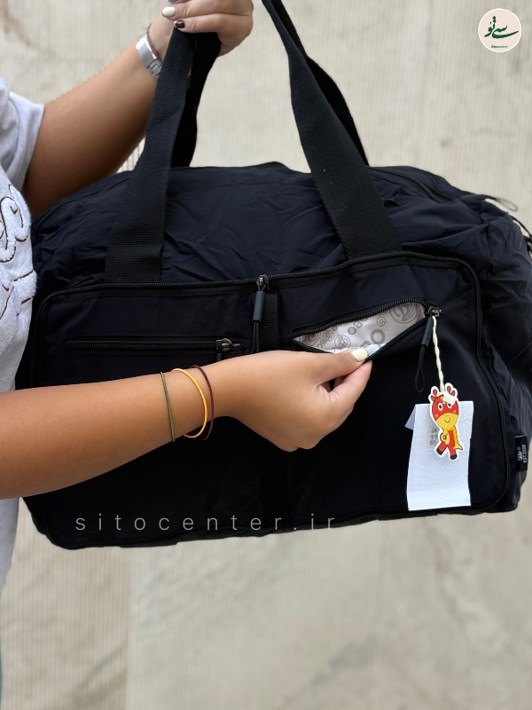 ساک جادویی بوبو(BOBO) کد 1207