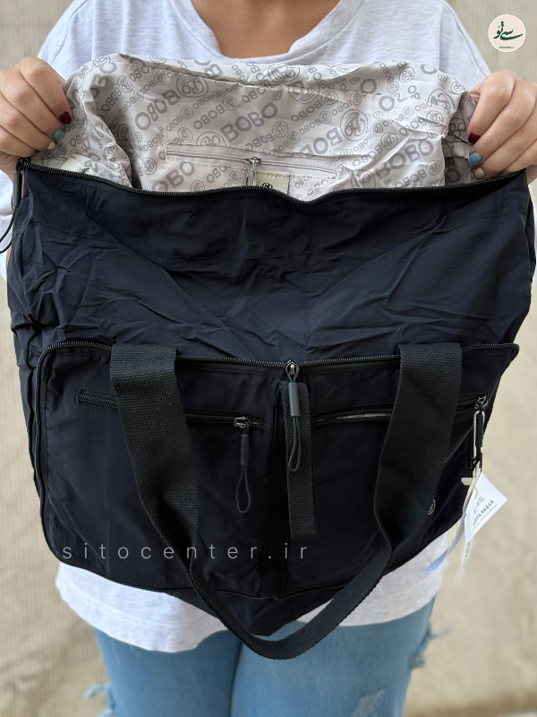 ساک جادویی بوبو(BOBO) کد 1207