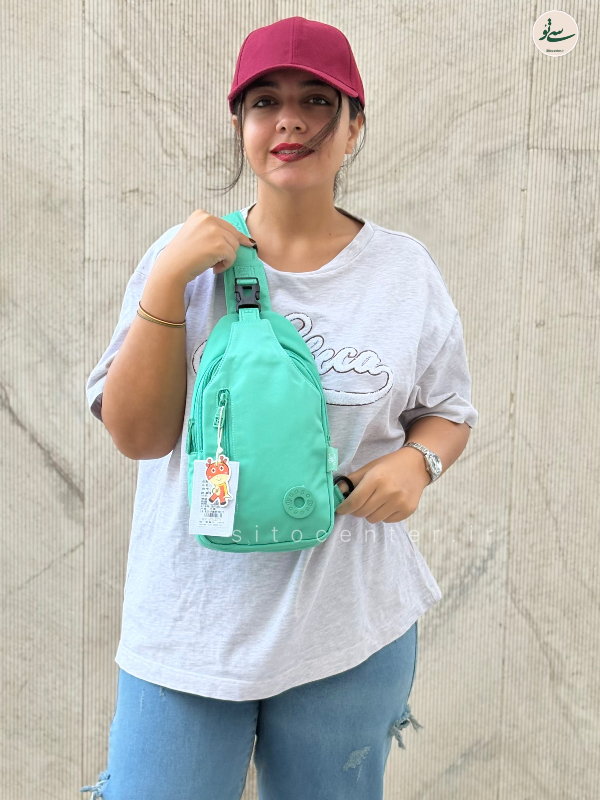 بادی بگ بوبو (BOBO) کد 2 -2501