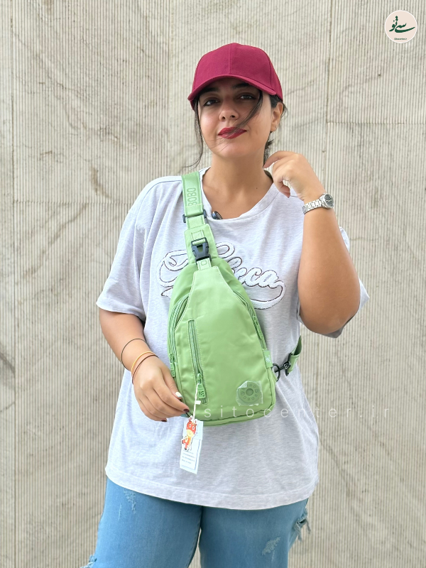 بادی بگ بوبو (BOBO) کد 2 -2501