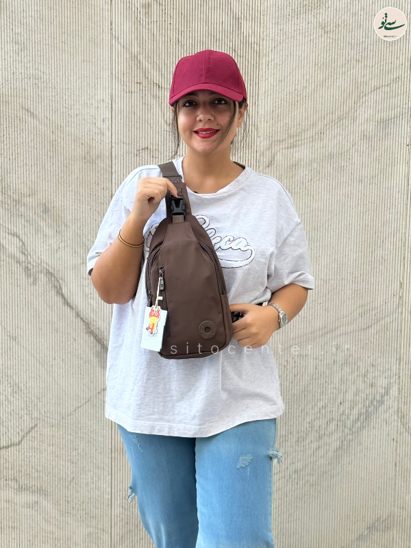 بادی بگ بوبو (BOBO) کد 2 -2501