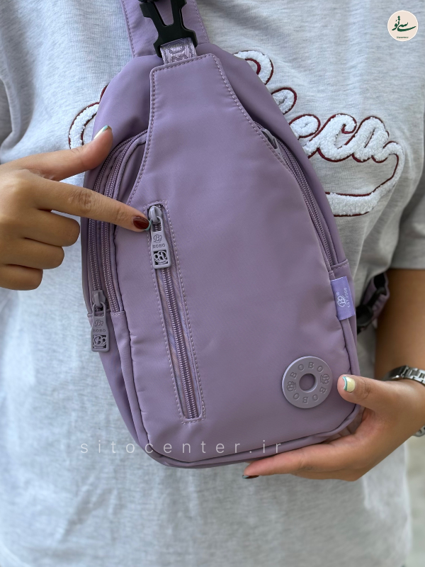 بادی بگ بوبو (BOBO) کد 2 -2501