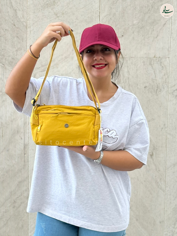 کیف بوبو(BOBO)کد 1651