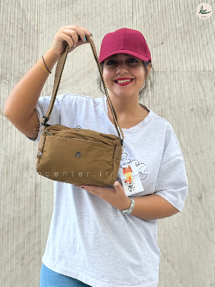 تصویری از کیف بوبو(BOBO)کد 1651