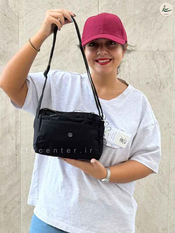 کیف بوبو(BOBO)کد 1651