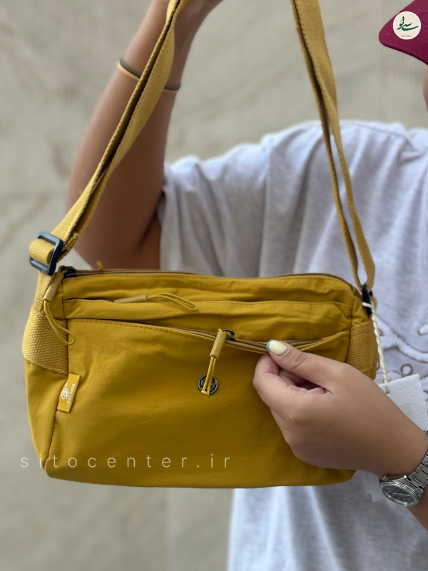 کیف بوبو(BOBO)کد 1651