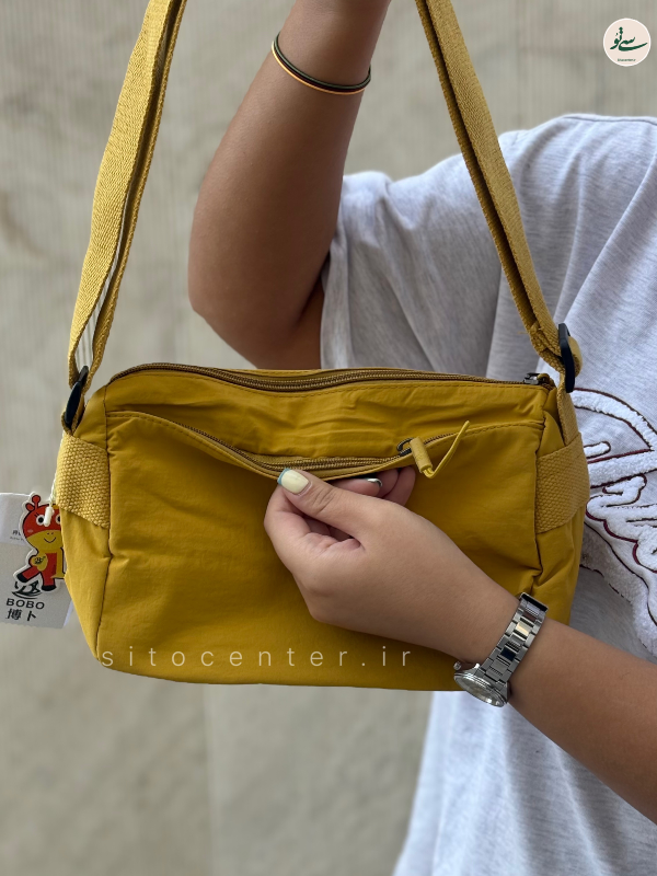 کیف بوبو(BOBO)کد 1651