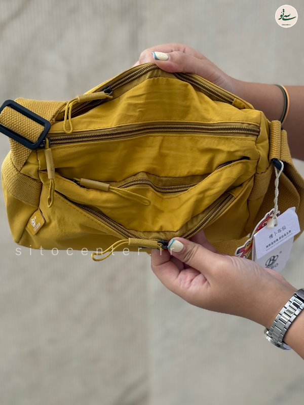 کیف بوبو(BOBO)کد 1651