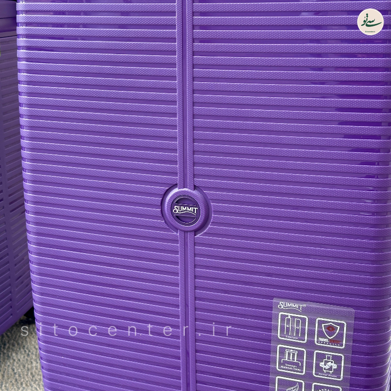 چمدان سامیت کد 2402