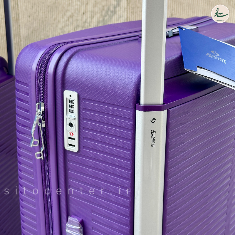 چمدان سامیت کد 2402