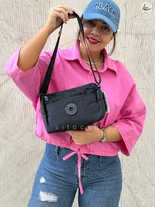 تصویری از کیف بوبو(BOBO) كد 1647