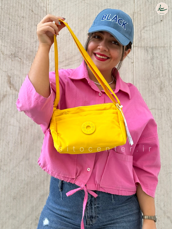 کیف بوبو(BOBO) كد 1647