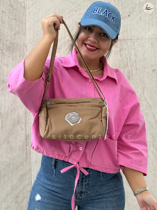 کیف بوبو(BOBO) كد 1647