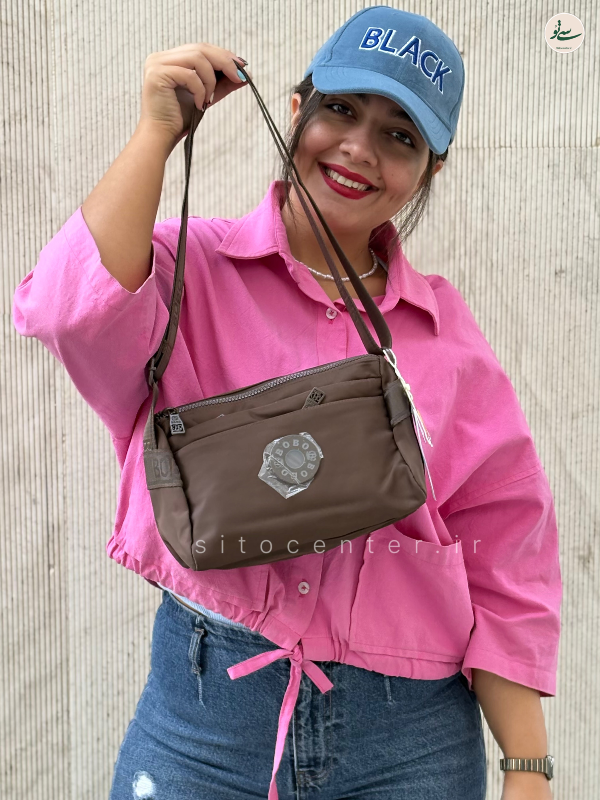 کیف بوبو(BOBO) كد 1647