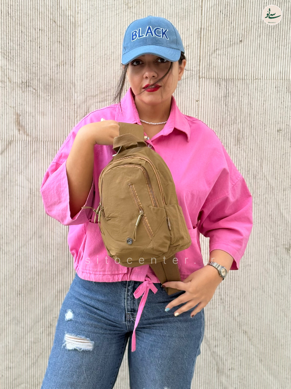 بادی بگ بوبو (BOBO) کد 2107