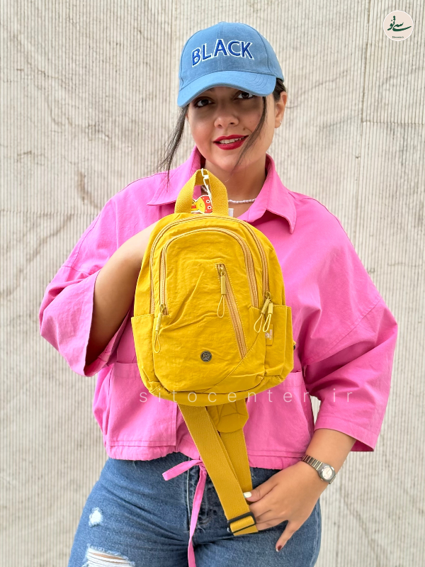 بادی بگ بوبو (BOBO) کد 2107