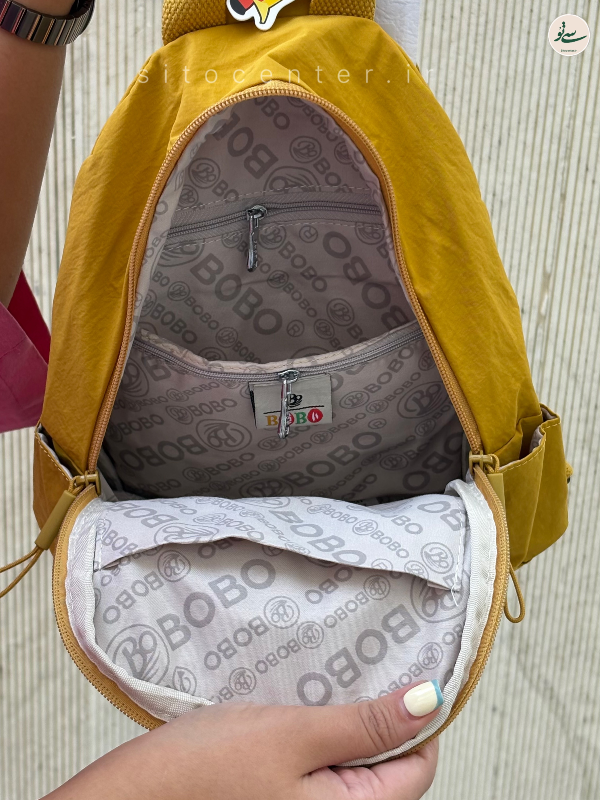 بادی بگ بوبو (BOBO) کد 2107