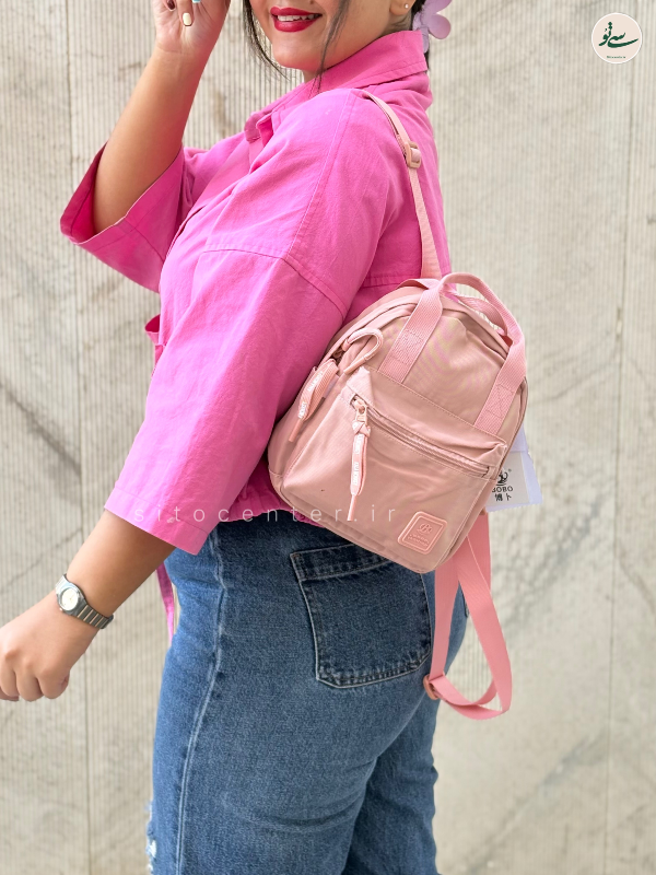 مینی کوله بوبو(BOBO) کد 3072