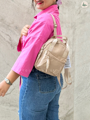 تصویری از مینی کوله بوبو(BOBO) کد 3072