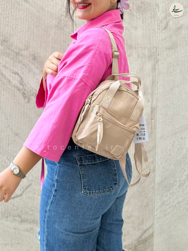 مینی کوله بوبو(BOBO) کد 3072