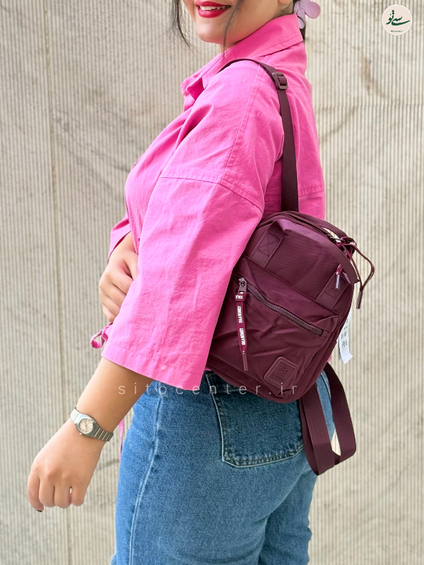 مینی کوله بوبو(BOBO) کد 3072