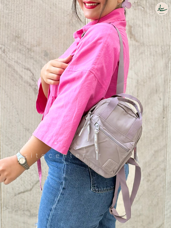 مینی کوله بوبو(BOBO) کد 3072