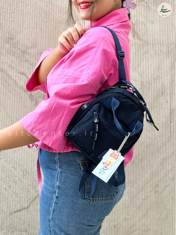 مینی کوله بوبو(BOBO) کد 3072